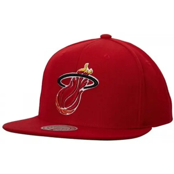 Mitchell And Ness Mitchell And Ness  Šilterice HHSS3258MHEYYPPPRED1  Mitchell And Ness