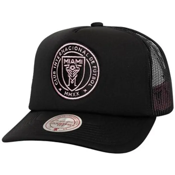 Mitchell And Ness Mitchell And Ness  Šilterice HT10070IMCBLCK  Mitchell And Ness