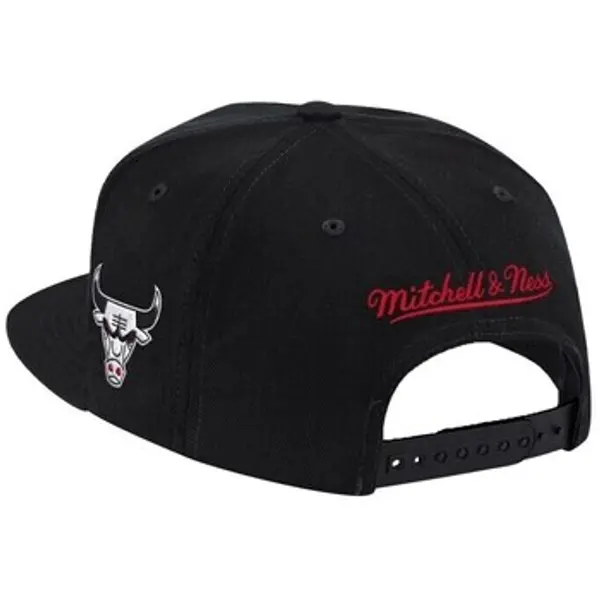 Mitchell And Ness Mitchell And Ness  Šilterice Hwc Chicago Bulls  Mitchell And Ness