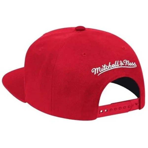 Mitchell And Ness Mitchell And Ness  Šilterice Hwc Houston Rockets  Mitchell And Ness