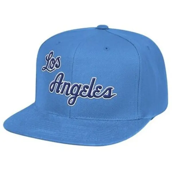 Mitchell And Ness Mitchell And Ness  Šilterice Hwc Los Angeles Lakers  Mitchell And Ness