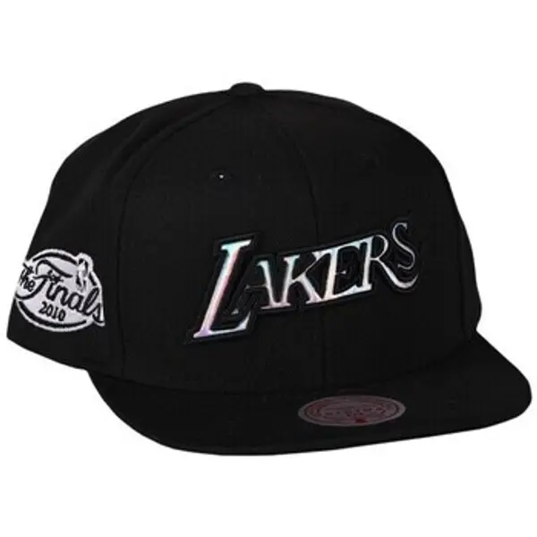 Mitchell And Ness Mitchell And Ness  Šilterice Iridescent Wordmark  Mitchell And Ness