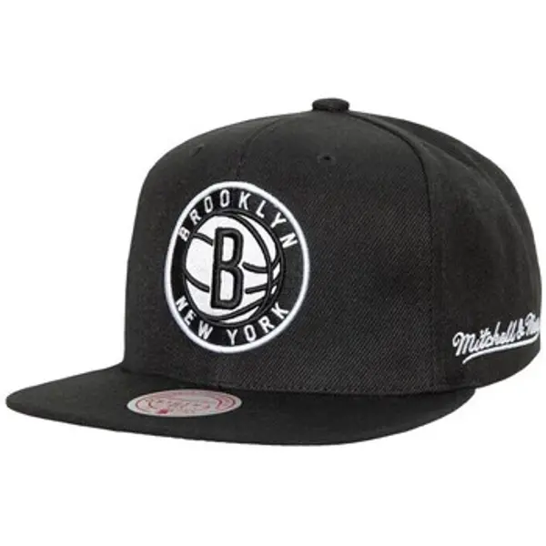 Mitchell And Ness Mitchell And Ness  Šilterice Nba Brooklyn Nets  Mitchell And Ness