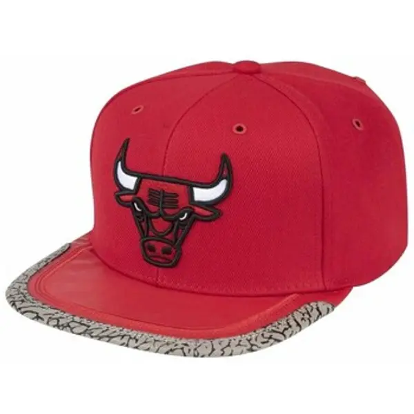 Mitchell And Ness Mitchell And Ness  Šilterice Nba Chicago Bulls Day 3  Mitchell And Ness