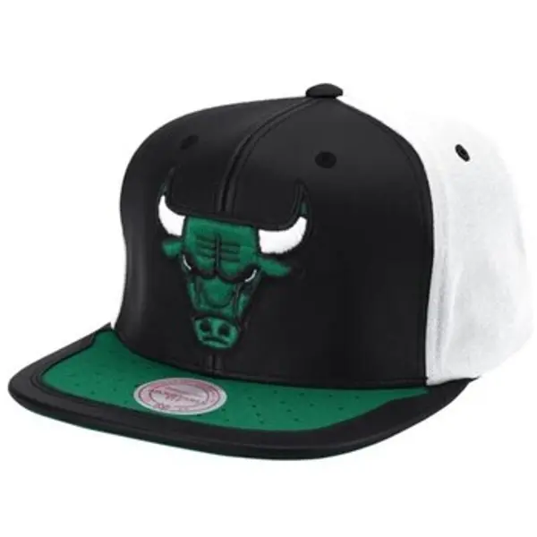 Mitchell And Ness Mitchell And Ness  Šilterice Nba Day One Snapback Chicago Bulls  Mitchell And Ness