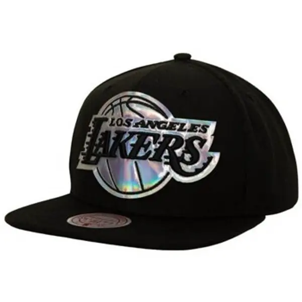 Mitchell And Ness Mitchell And Ness  Šilterice Nba Iridescent XL Logo Los Angeles Lakers  Mitchell And Ness