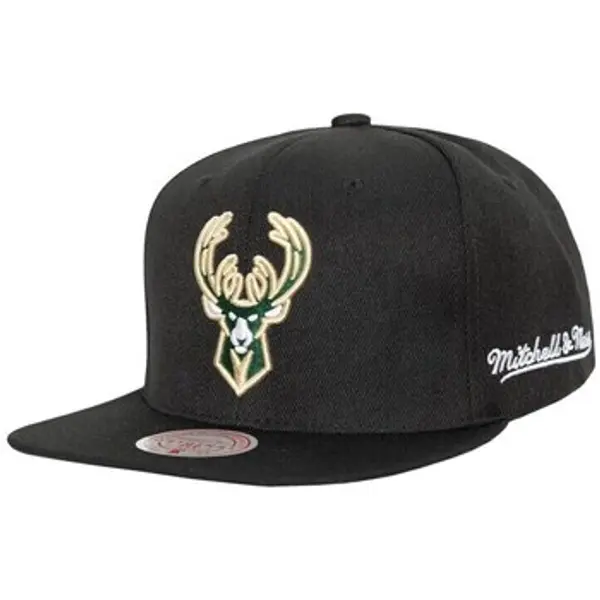 Mitchell And Ness Mitchell And Ness  Šilterice Nba Milwaukee Bucks  Mitchell And Ness