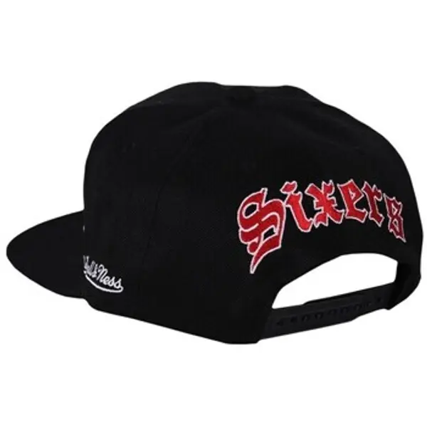 Mitchell And Ness Mitchell And Ness  Šilterice Nba Philadelphia 76ers  Mitchell And Ness
