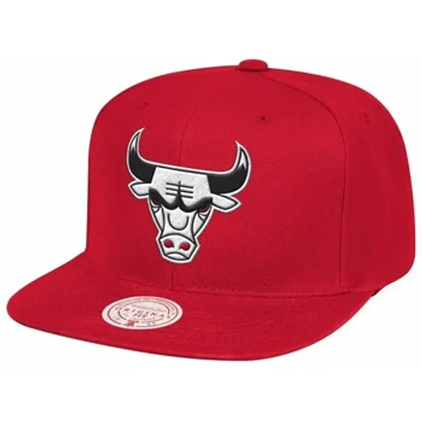 Mitchell And Ness Mitchell And Ness  Šilterice Nba Team Ground Chicago Bulls  Mitchell And Ness