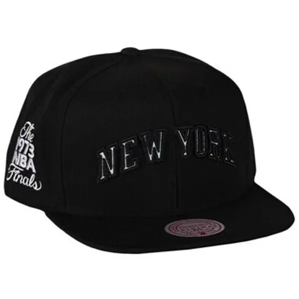 Mitchell And Ness Mitchell And Ness  Šilterice New York Knicks  Mitchell And Ness