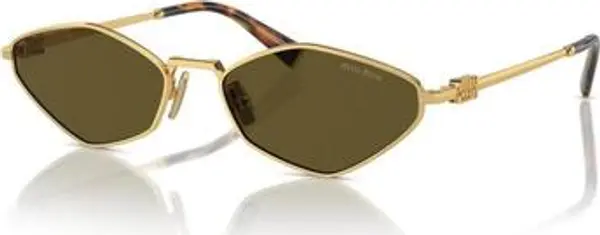 Miu Miu Miu Miu  Sunčane naočale 0MU 56ZS 5AK09Z  Miu Miu