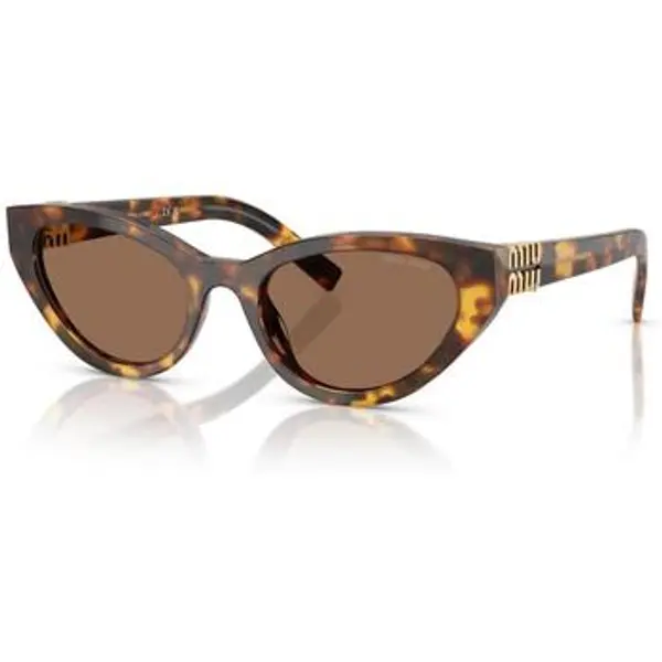Miu Miu Miu Miu  Sunčane naočale 0MU A04S 14L60M  Miu Miu