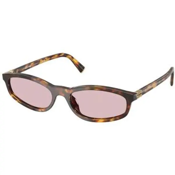 Miu Miu Miu Miu  Sunčane naočale 0MU A06S 14L4I0  Miu Miu