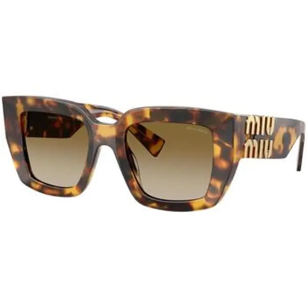 Miu Miu Miu Miu  Sunčane naočale 0MU B05S 14L20U  Miu Miu