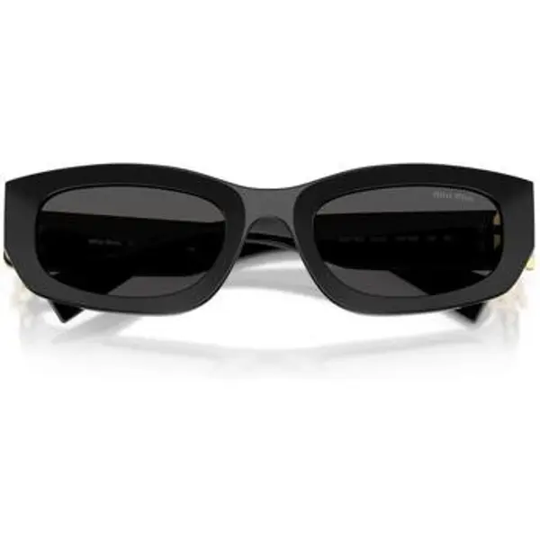 Miu Miu Miu Miu  Sunčane naočale Irregolare 0MU B04S-53-16K08Z  Miu Miu