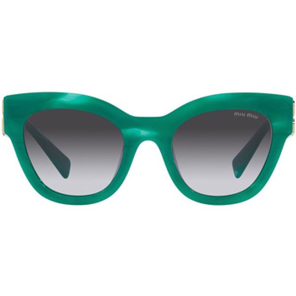 Miu Miu Miu Miu  Sunčane naočale Occhiali da Sole Miu Miu MU01YS 15H09S  Miu Miu