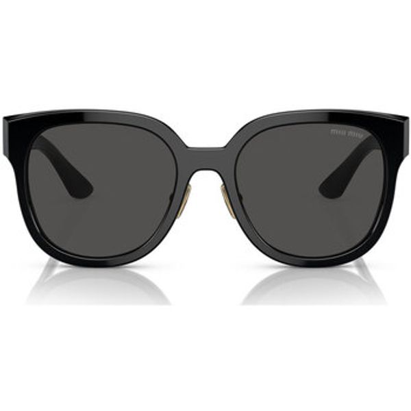 Miu Miu Miu Miu  Sunčane naočale Occhiali da Sole Miu Miu MU01ZS 1AB5S0  Miu Miu