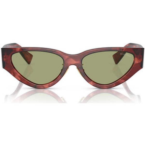 Miu Miu Miu Miu  Sunčane naočale Occhiali da Sole Miu Miu MU03ZS 12Q60D  Miu Miu