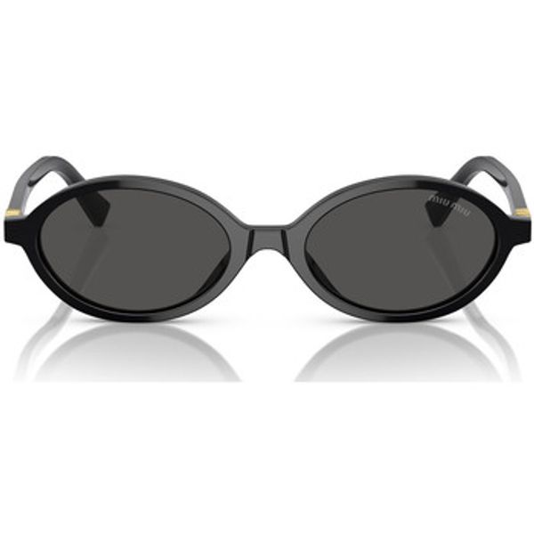 Miu Miu Miu Miu  Sunčane naočale Occhiali da Sole Miu Miu MU04ZS 1AB5S0  Miu Miu