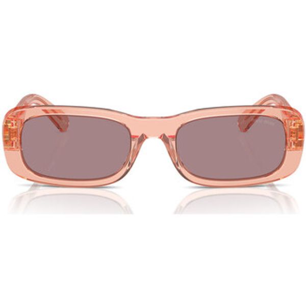 Miu Miu Miu Miu  Sunčane naočale Occhiali da Sole Miu Miu MU08ZS 13T06I  Miu Miu
