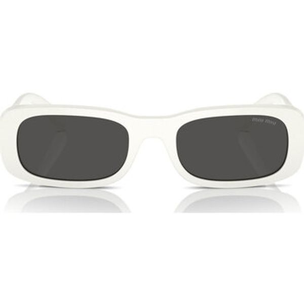 Miu Miu Miu Miu  Sunčane naočale Occhiali da Sole Miu Miu MU08ZS 1425S0  Miu Miu