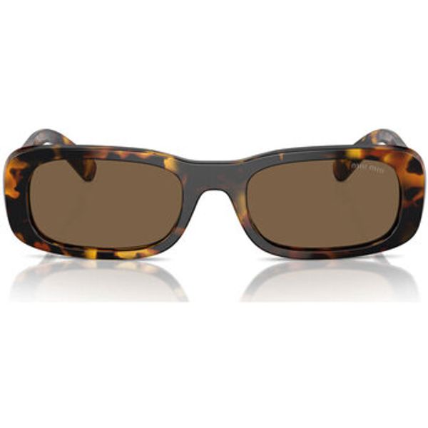 Miu Miu Miu Miu  Sunčane naočale Occhiali da Sole Miu Miu MU08ZS VAU06B  Miu Miu