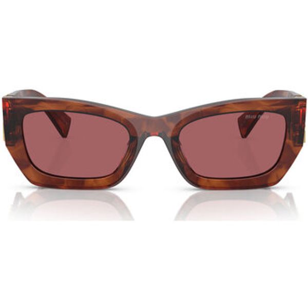 Miu Miu Miu Miu  Sunčane naočale Occhiali da Sole Miu Miu MU09WS 11Q08S  Miu Miu