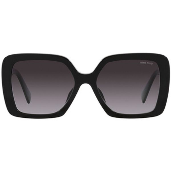 Miu Miu Miu Miu  Sunčane naočale Occhiali da Sole Miu Miu MU10YS 1AB5D1  Miu Miu