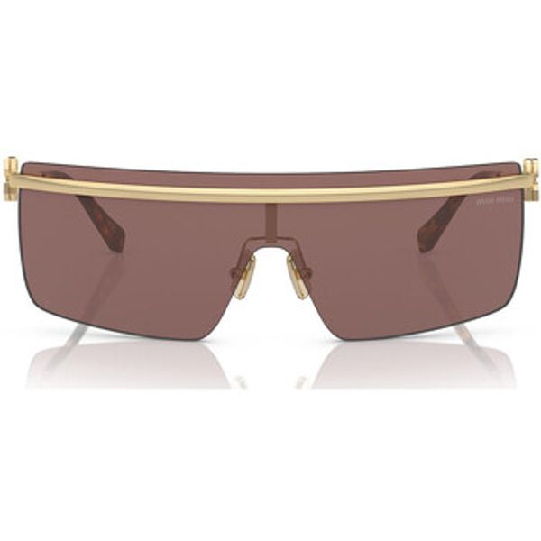 Miu Miu Miu Miu  Sunčane naočale Occhiali da Sole Miu Miu MU50ZS ZVN70D  Miu Miu