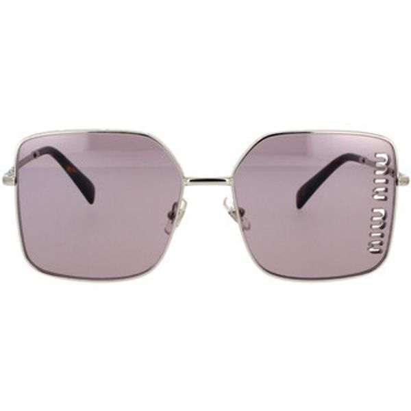 Miu Miu Miu Miu  Sunčane naočale Occhiali da Sole Miu Miu MU51YS 1BC03V  Miu Miu