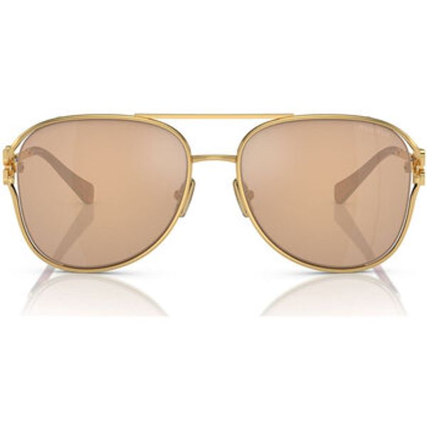 Miu Miu Miu Miu  Sunčane naočale Occhiali da Sole Miu Miu MU52ZS 5AK40D  Miu Miu