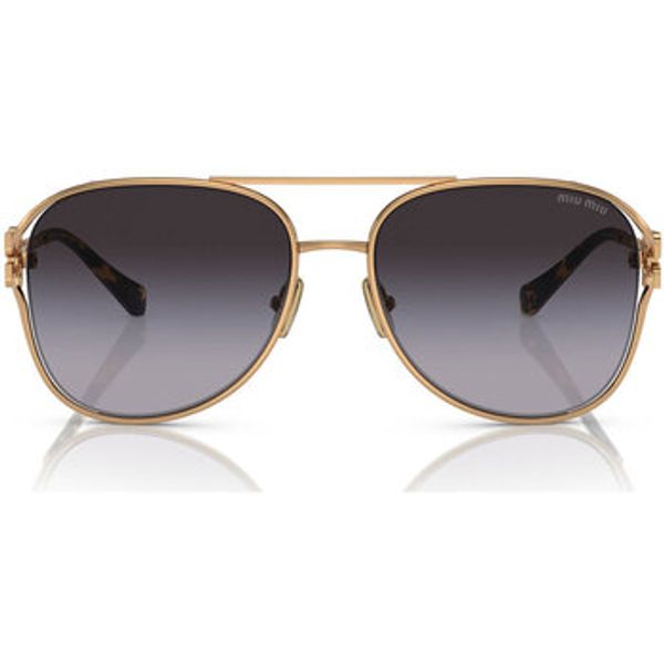 Miu Miu Miu Miu  Sunčane naočale Occhiali da Sole Miu Miu MU52ZS 7OE5D1  Miu Miu