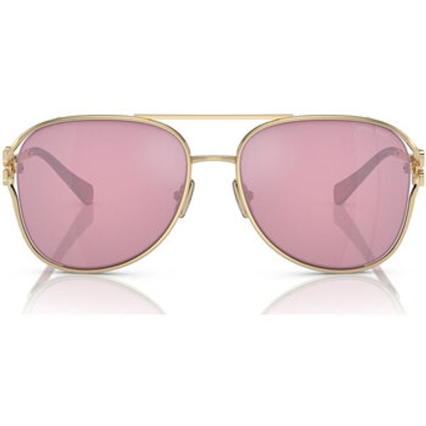 Miu Miu Miu Miu  Sunčane naočale Occhiali da Sole Miu Miu MU52ZS ZVN50D  Miu Miu