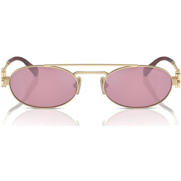 Miu Miu Miu Miu  Sunčane naočale Occhiali da Sole Miu Miu MU54ZS ZVN50D  Miu Miu