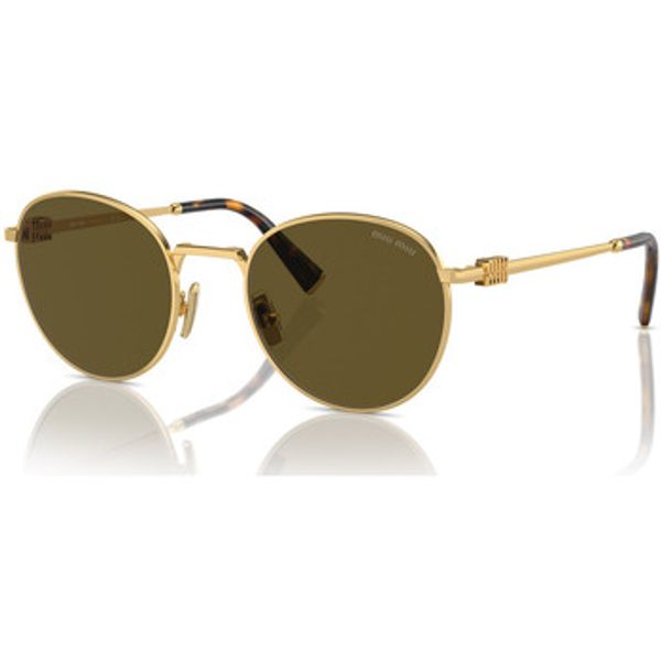 Miu Miu Miu Miu  Sunčane naočale Occhiali da Sole Miu Miu MU55ZS 5AK09Z  Miu Miu