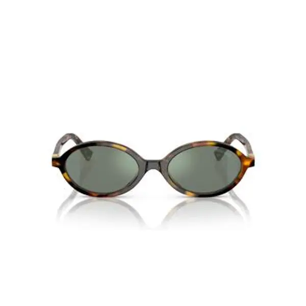 Miu Miu Miu Miu  Sunčane naočale Ovale 0MU 04ZS-50-VAU04M  Miu Miu