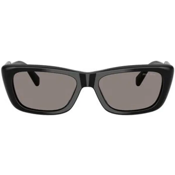 Miu Miu Miu Miu  Sunčane naočale Rettangolare 0MU B12S-56-16K80Q  Miu Miu