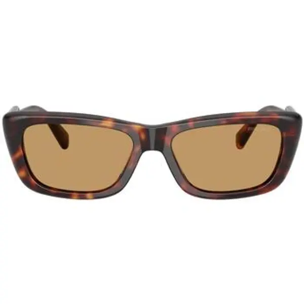 Miu Miu Miu Miu  Sunčane naočale Rettangolare 0MU B12S-56-27L10Y  Miu Miu