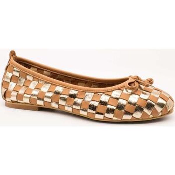 Miuxa Miuxa  Balerinke i Mary Jane cipele -  Miuxa