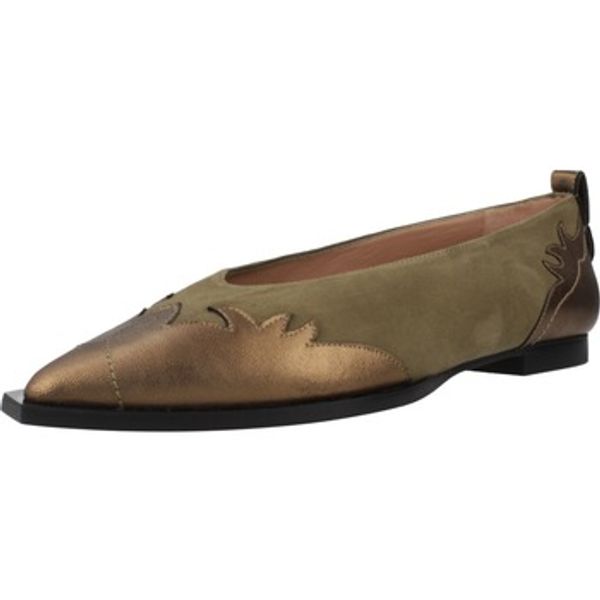 Miuxa Miuxa  Balerinke i Mary Jane cipele ZONY  Miuxa