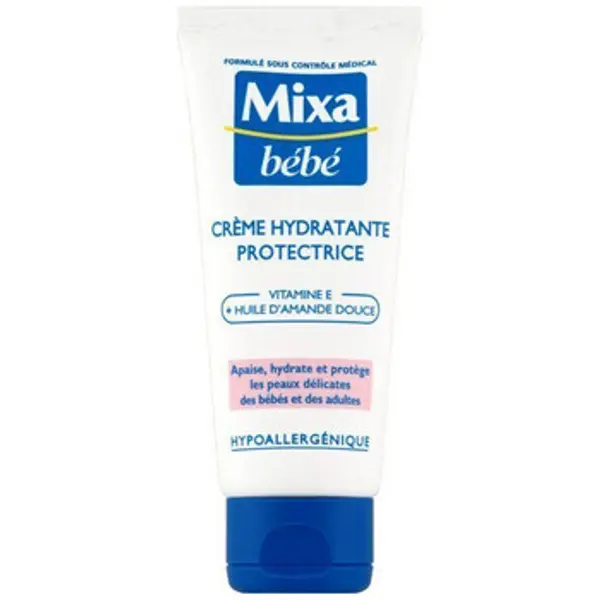 Mixa Mixa  Hidratantni i hranjivi proizvodi - Baby Protective Hydrating Cream  Mixa