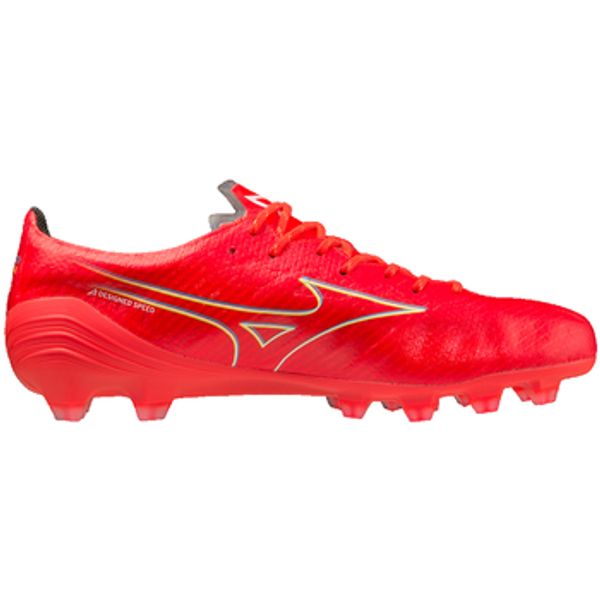 Mizuno Mizuno  Čizme Alpha Elite  Mizuno