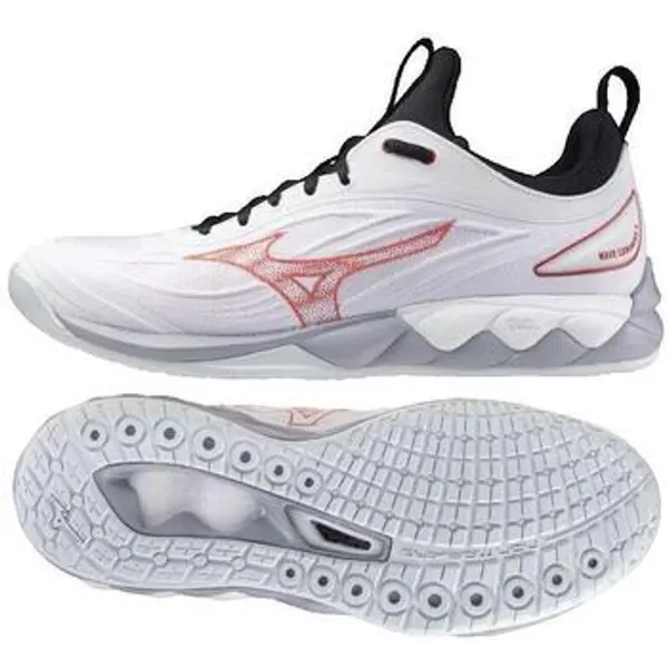 Mizuno Mizuno  Dvoranski sportovi Chaussures  Wave Luminous 3 pour volley-ball  Mizuno