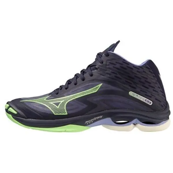 Mizuno Mizuno  Dvoranski sportovi Wave Lightning Z7  Mizuno
