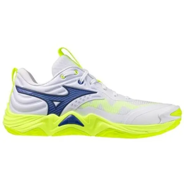 Mizuno Mizuno  Dvoranski sportovi Wave Momentum Elite  Mizuno