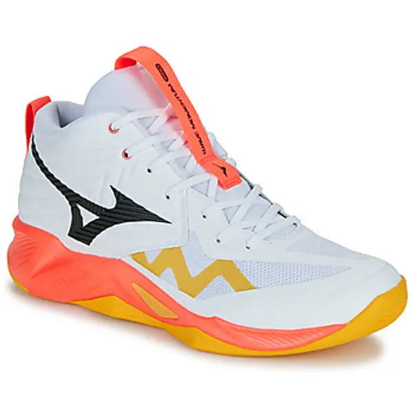 Mizuno Mizuno  Dvoranski sportovi WAVE MOMENTUM PRO MID  Mizuno