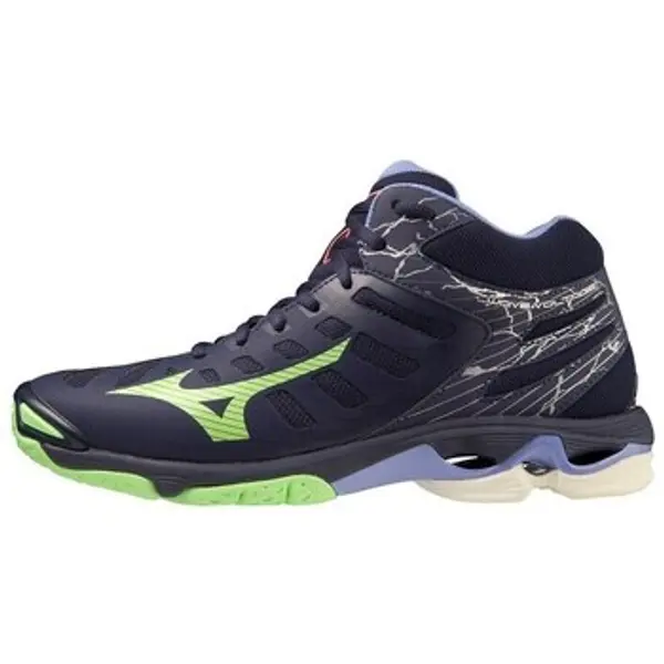 Mizuno Mizuno  Dvoranski sportovi Wave Voltage Mid 45  Mizuno
