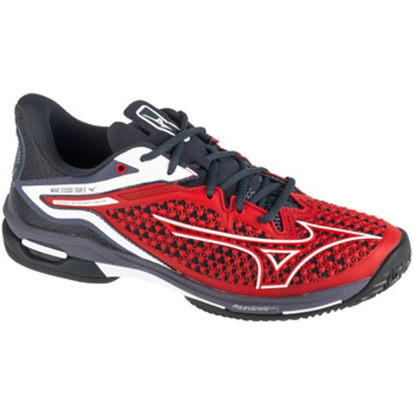 Mizuno Mizuno  Fitness i trening Wave Exceed Tour 6 Padel  Mizuno