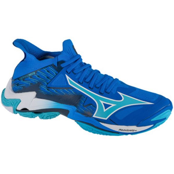 Mizuno Mizuno  Fitness i trening Wave Lightning Neo III  Mizuno