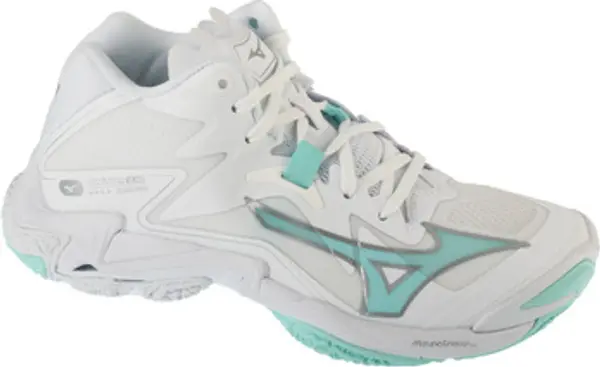 Mizuno Mizuno  Fitness i trening Wave Lightning Z8 Mid  Mizuno
